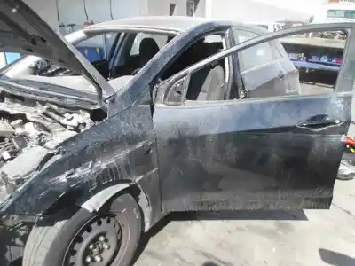 Утилизация автомобиля hyundai i30 (gd) classic года 2013 питание g4fa