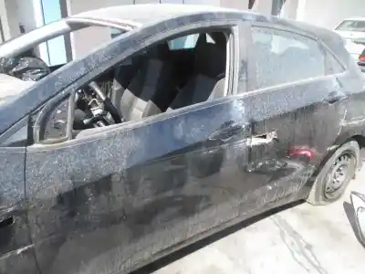 Утилизация автомобиля hyundai i30 (gd) classic года 2013 питание g4fa