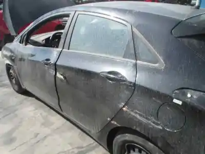 Утилизация автомобиля hyundai i30 (gd) classic года 2013 питание g4fa