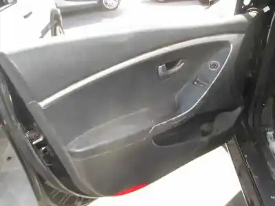 Утилизация автомобиля hyundai i30 (gd) classic года 2013 питание g4fa