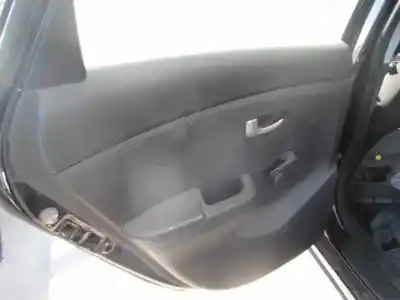 Утилизация автомобиля hyundai i30 (gd) classic года 2013 питание g4fa