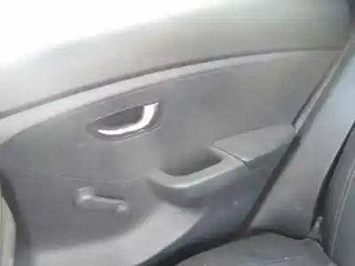 Утилизация автомобиля hyundai i30 (gd) classic года 2013 питание g4fa