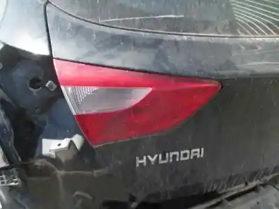 Утилизация автомобиля hyundai i30 (gd) classic года 2013 питание g4fa