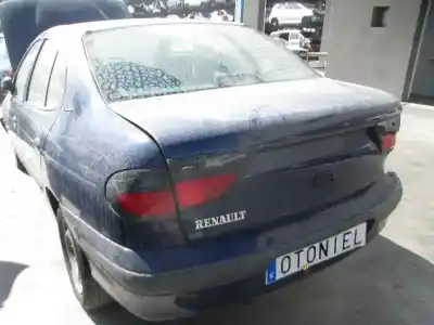 Veicolo di demolizione renault megane i classic (la0) 2.0 cat dell'anno 1999 alimentato f3r
