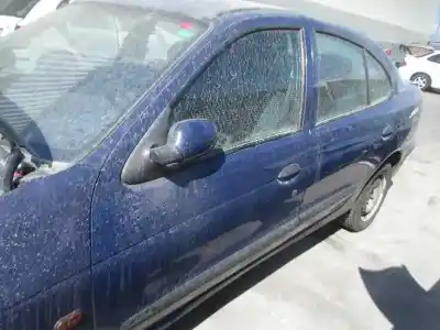 Veicolo di demolizione renault megane i classic (la0) 2.0 cat dell'anno 1999 alimentato f3r