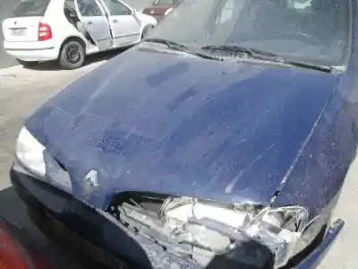 Veicolo di demolizione renault megane i classic (la0) 2.0 cat dell'anno 1999 alimentato f3r