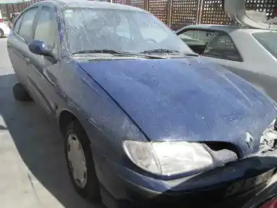 Veicolo di demolizione renault megane i classic (la0) 2.0 cat dell'anno 1999 alimentato f3r