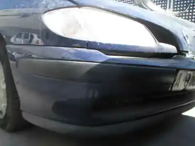 Veicolo di demolizione renault megane i classic (la0) 2.0 cat dell'anno 1999 alimentato f3r