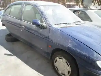 Veicolo di demolizione renault megane i classic (la0) 2.0 cat dell'anno 1999 alimentato f3r