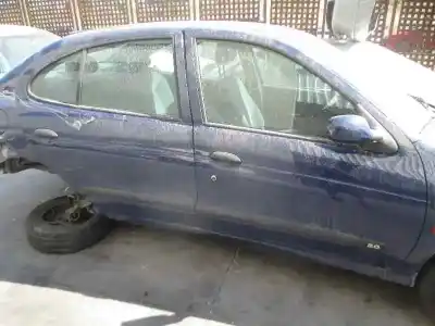 Veicolo di demolizione renault megane i classic (la0) 2.0 cat dell'anno 1999 alimentato f3r