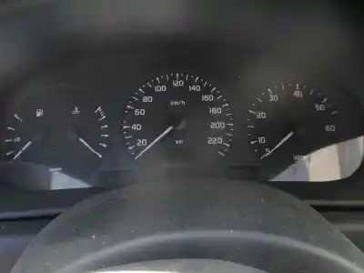 Veicolo di demolizione renault megane i classic (la0) 2.0 cat dell'anno 1999 alimentato f3r