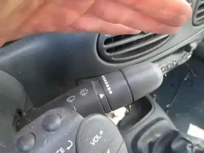 Veicolo di demolizione renault megane i classic (la0) 2.0 cat dell'anno 1999 alimentato f3r