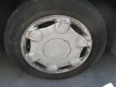 Veicolo di demolizione renault megane i classic (la0) 2.0 cat dell'anno 1999 alimentato f3r