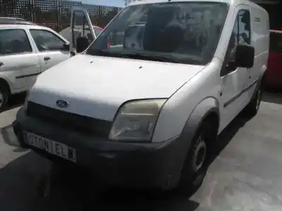 Veículo de Sucata ford tourneo connect (tc7) 1.8 tdci cat do ano 2006 alimentado bhpa