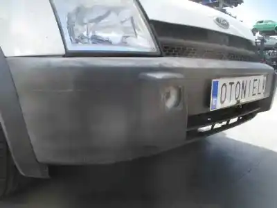 Veículo de Sucata ford tourneo connect (tc7) 1.8 tdci cat do ano 2006 alimentado bhpa