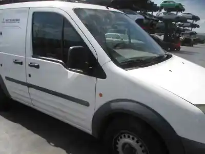 Veículo de Sucata ford tourneo connect (tc7) 1.8 tdci cat do ano 2006 alimentado bhpa
