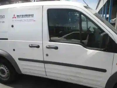 Veículo de Sucata ford tourneo connect (tc7) 1.8 tdci cat do ano 2006 alimentado bhpa