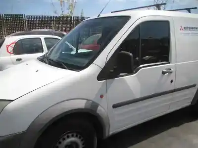 Veículo de Sucata ford tourneo connect (tc7) 1.8 tdci cat do ano 2006 alimentado bhpa