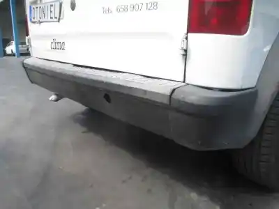Veículo de Sucata ford tourneo connect (tc7) 1.8 tdci cat do ano 2006 alimentado bhpa