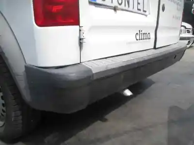 Veículo de Sucata ford tourneo connect (tc7) 1.8 tdci cat do ano 2006 alimentado bhpa