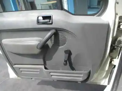 Veículo de Sucata ford tourneo connect (tc7) 1.8 tdci cat do ano 2006 alimentado bhpa