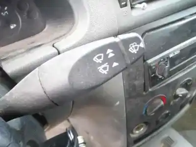 Veículo de Sucata ford tourneo connect (tc7) 1.8 tdci cat do ano 2006 alimentado bhpa