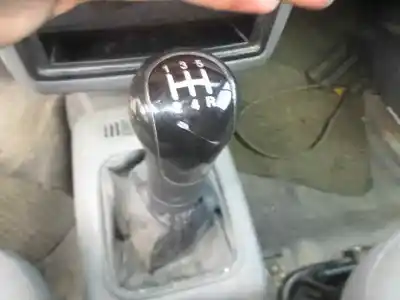 Veículo de Sucata ford tourneo connect (tc7) 1.8 tdci cat do ano 2006 alimentado bhpa