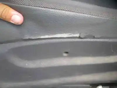 Veículo de Sucata ford tourneo connect (tc7) 1.8 tdci cat do ano 2006 alimentado bhpa