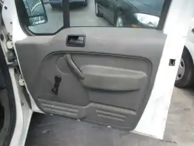 Veículo de Sucata ford tourneo connect (tc7) 1.8 tdci cat do ano 2006 alimentado bhpa