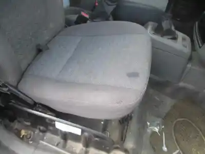 Veículo de Sucata ford tourneo connect (tc7) 1.8 tdci cat do ano 2006 alimentado bhpa