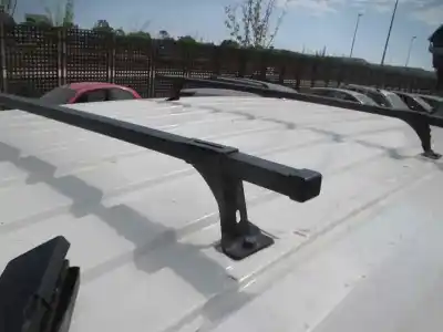 Veículo de Sucata ford tourneo connect (tc7) 1.8 tdci cat do ano 2006 alimentado bhpa
