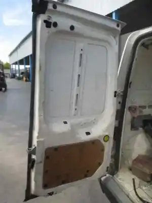 Veículo de Sucata ford tourneo connect (tc7) 1.8 tdci cat do ano 2006 alimentado bhpa