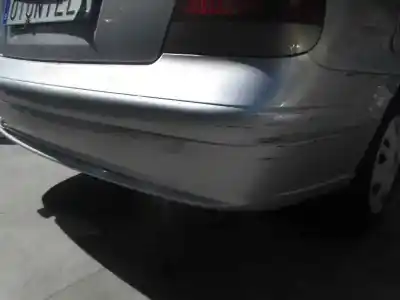 Veículo de Sucata daewoo nubira berlina cd do ano 2000 alimentado x20ned-g
