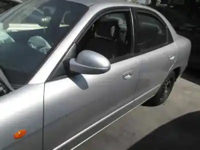 Veículo de Sucata daewoo nubira berlina cd do ano 2000 alimentado x20ned-g