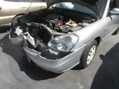 Veículo de Sucata daewoo nubira berlina cd do ano 2000 alimentado x20ned-g