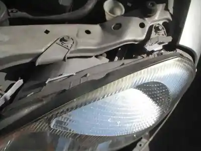 Veículo de Sucata daewoo nubira berlina cd do ano 2000 alimentado x20ned-g