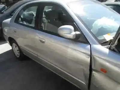 Veículo de Sucata daewoo nubira berlina cd do ano 2000 alimentado x20ned-g