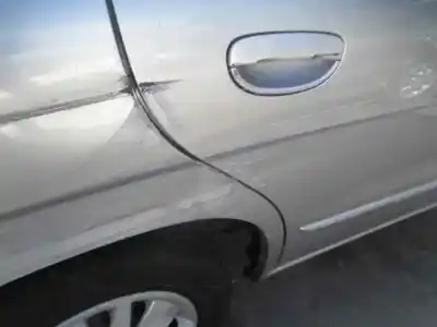 Veículo de Sucata daewoo nubira berlina cd do ano 2000 alimentado x20ned-g