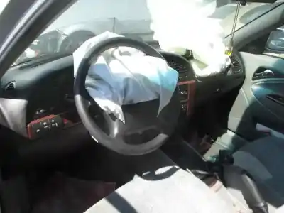 Veículo de Sucata daewoo nubira berlina cd do ano 2000 alimentado x20ned-g