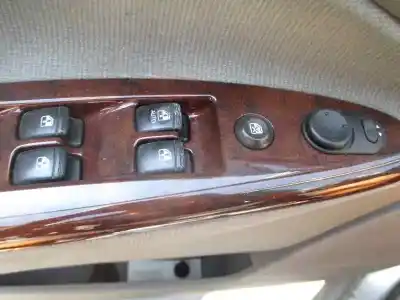 Veículo de Sucata daewoo nubira berlina cd do ano 2000 alimentado x20ned-g