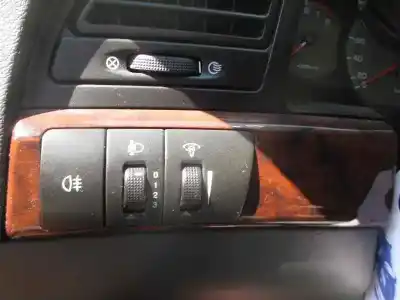 Veículo de Sucata daewoo nubira berlina cd do ano 2000 alimentado x20ned-g