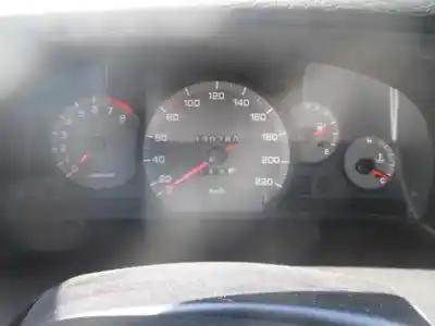 Veículo de Sucata daewoo nubira berlina cd do ano 2000 alimentado x20ned-g