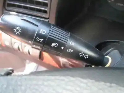 Veículo de Sucata daewoo nubira berlina cd do ano 2000 alimentado x20ned-g