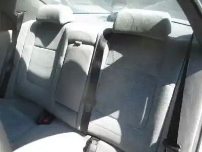 Veículo de Sucata daewoo nubira berlina cd do ano 2000 alimentado x20ned-g