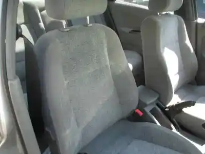 Veículo de Sucata daewoo nubira berlina cd do ano 2000 alimentado x20ned-g