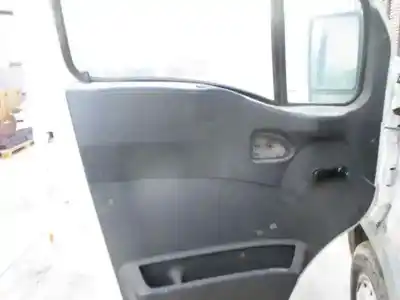 Здавання транспортного засобу iveco daily caja cerrada (1999 =>) 29 - l 9 caja cerrada року 2002 потужний 814043b