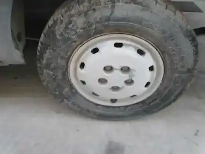 Здавання транспортного засобу iveco daily caja cerrada (1999 =>) 29 - l 9 caja cerrada року 2002 потужний 814043b