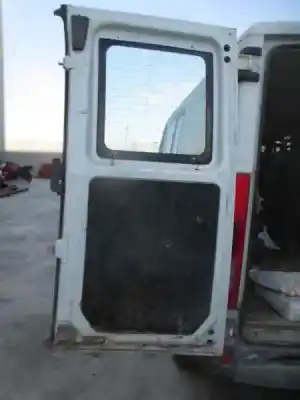 Здавання транспортного засобу iveco daily caja cerrada (1999 =>) 29 - l 9 caja cerrada року 2002 потужний 814043b