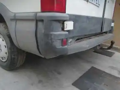 Здавання транспортного засобу iveco daily caja cerrada (1999 =>) 29 - l 9 caja cerrada року 2002 потужний 814043b