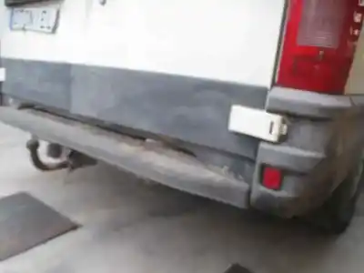Здавання транспортного засобу iveco daily caja cerrada (1999 =>) 29 - l 9 caja cerrada року 2002 потужний 814043b